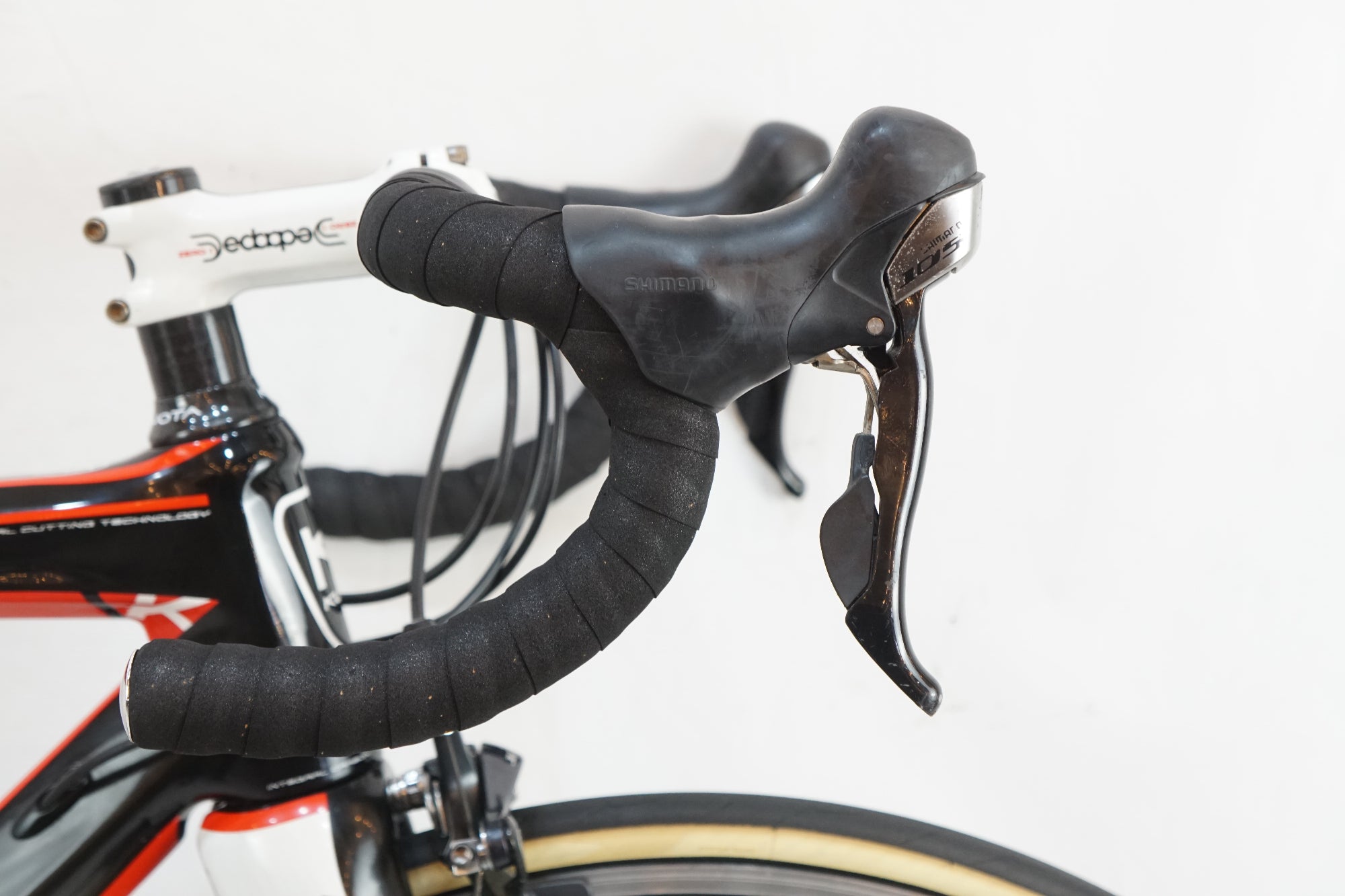 KUOTA 「クオータ」 KURARO 105 2013年モデル ロードバイク