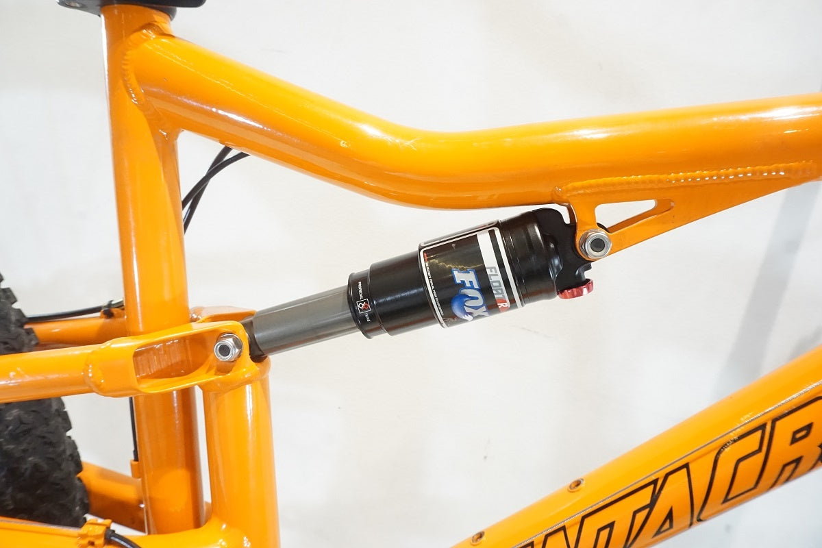 SANTACRUZ 「サンタクルズ」 HECKLER 2006年ごろモデル 26インチ マウンテンバイク / 横浜戸塚店