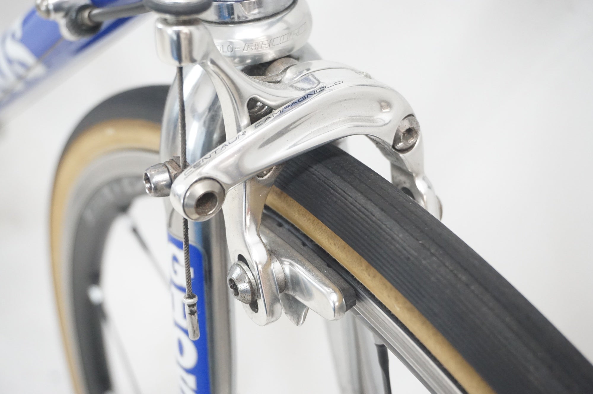 GIOS 「ジオス」 COMPACT PRO 2021年モデル カスタム ロードバイク / 福岡店