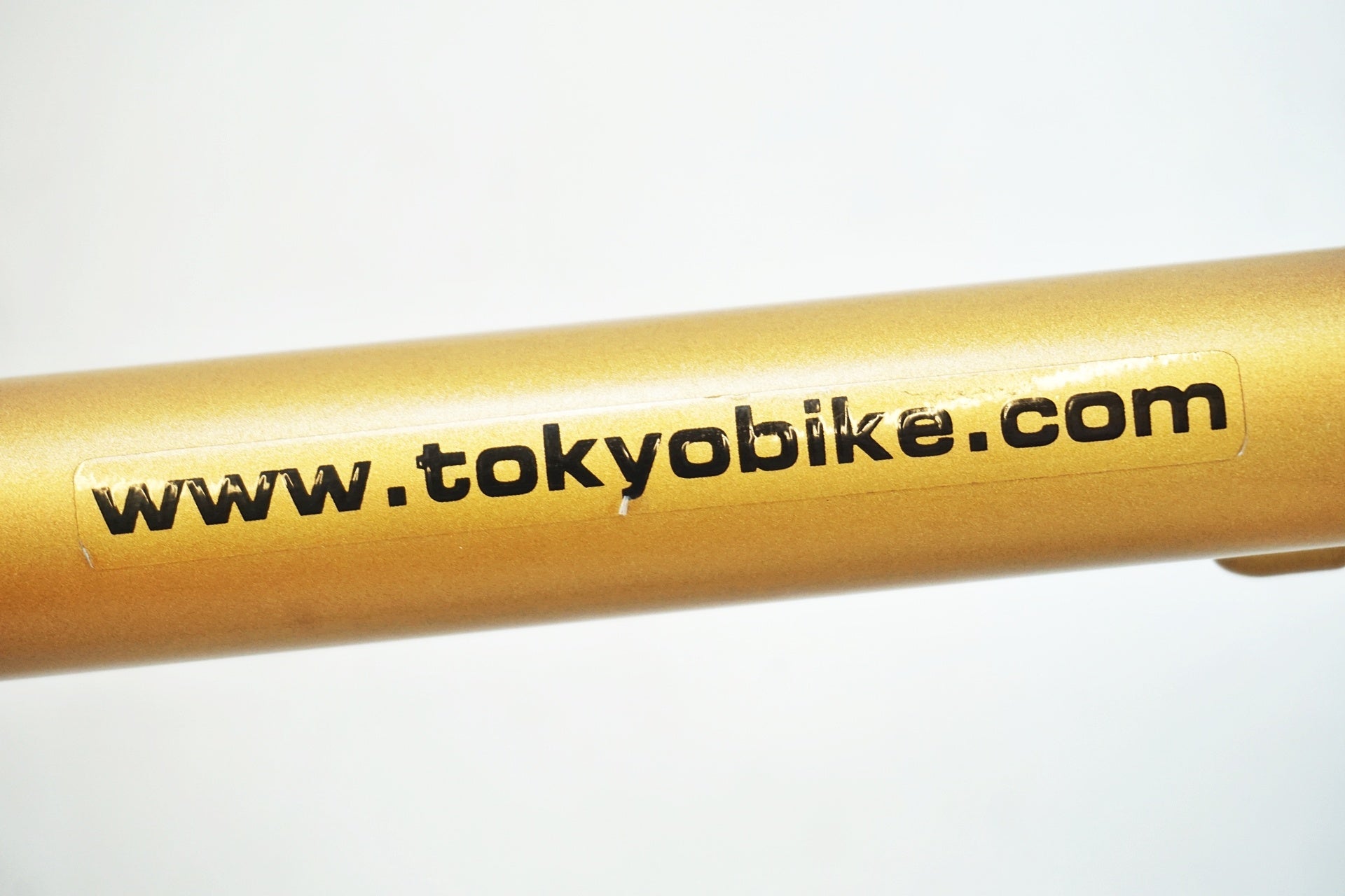 TOKYO BIKE 「トーキョーバイク」 SPORTS 2009年モデル クロスバイク / 有明ガーデン店