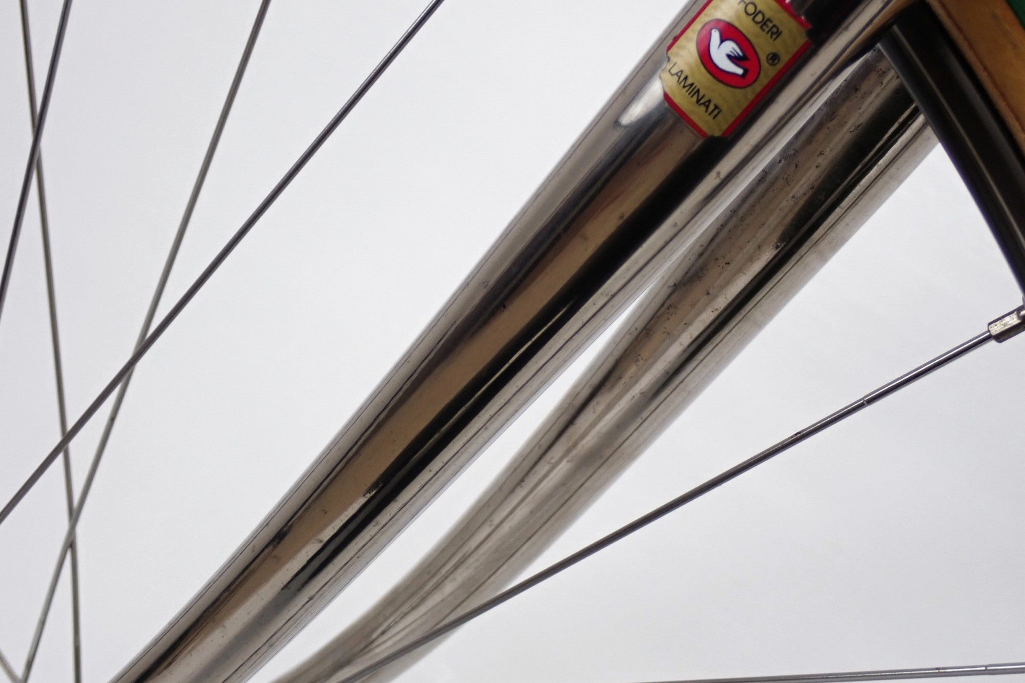 DE ROSA 「デローザ」 SUPER PRESTIGE EDDY MERCKX 年式不明 ロードバイク / 伊勢崎店