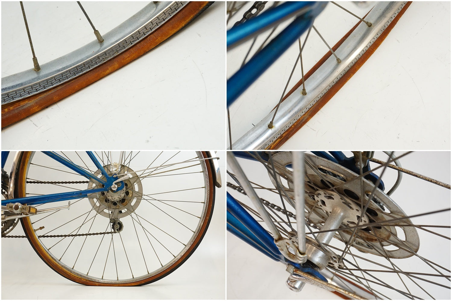 PEUGEOT 「プジョー」 MIXTE 1980年代頃 ミキスト / 浜松店