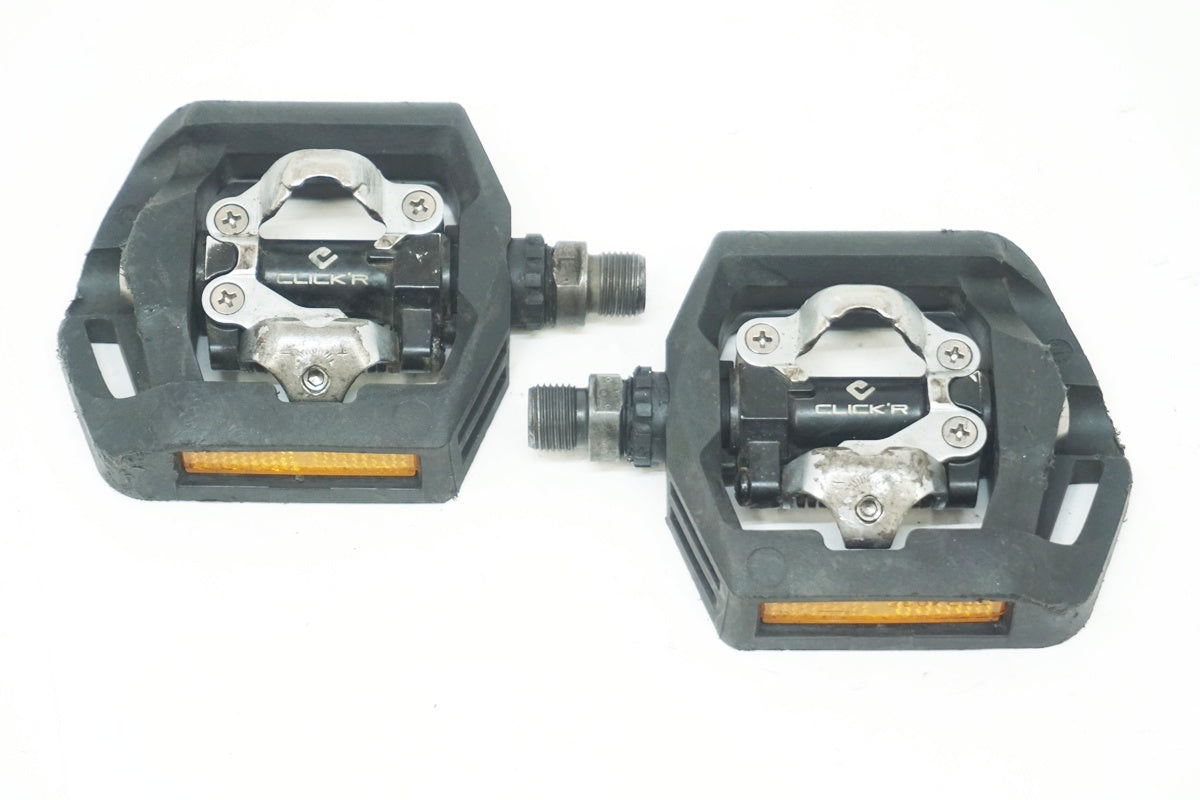 SHIMANO 「シマノ」 PD-T421 ペダル / 大阪美原北インター店