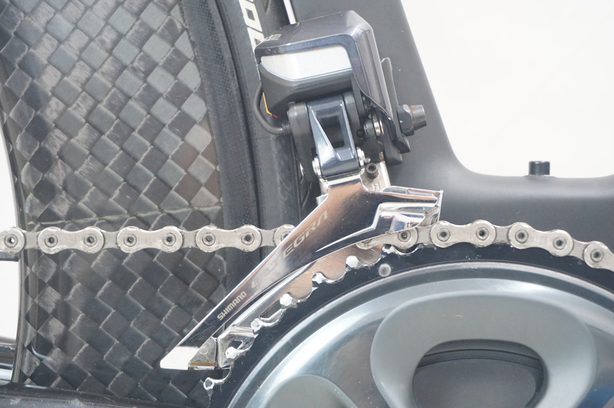 CERVELO 「サーベロ」 P3 2016年モデル タイムトライアルバイク / 福岡