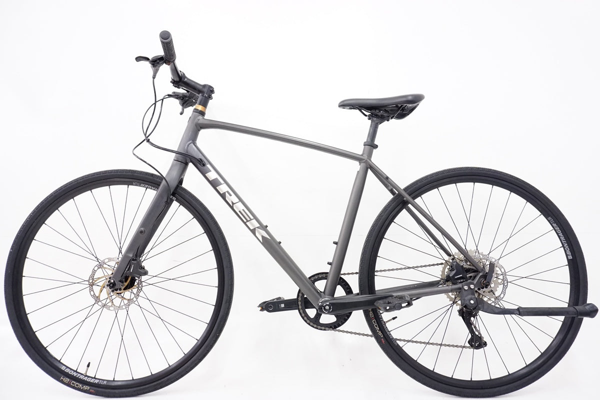 TREK「トレック」FX3 DISC 2022-2023年モデル クロスバイク / 浜松店