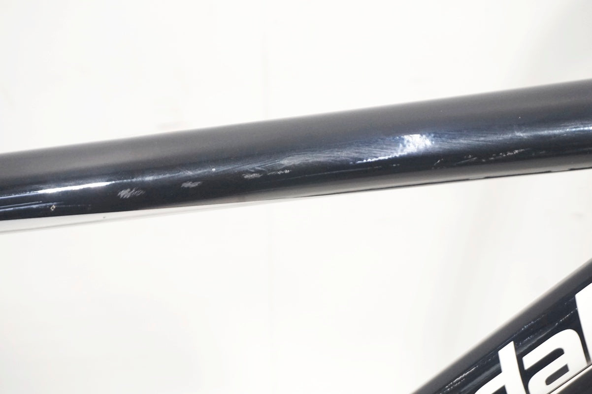 CANNONDALE 「キャノンデール」 SUPERSIX EVO 105 2019年モデル ロードバイク / 大阪門真店