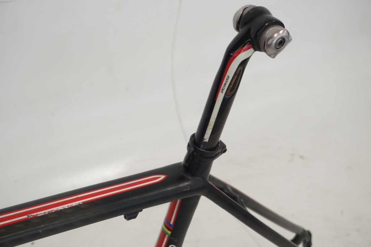 SPECIALIZED 「スペシャライズド」 TARMAC COMP SL2 2011年モデル フレームセット / 滋賀大津店