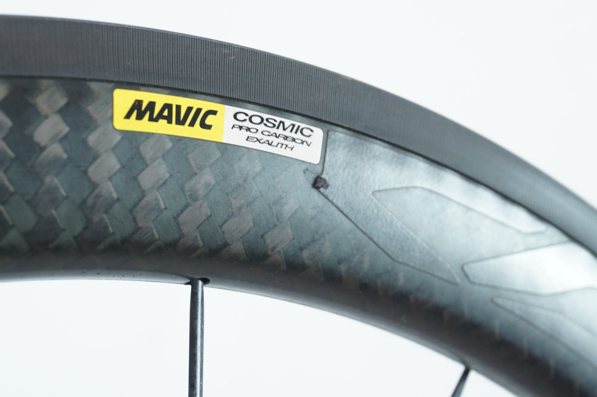 MAVIC 「マヴィック」 COSMIC PRO CARBON EXALITH SHIMANO 11s ホイールセット / バイチャリ中目黒店