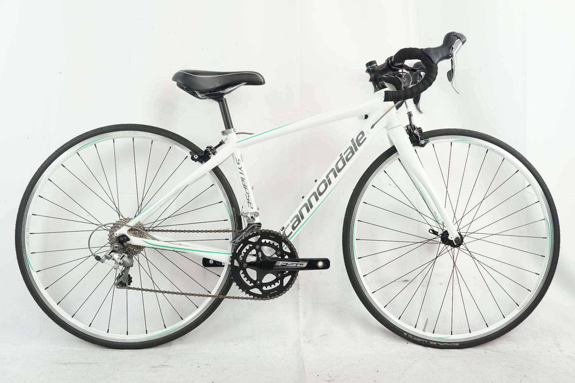 CANNONDALE 「キャノンデール」 SYNAPSE WOMEN'S 6 TIAGRA 2014年モデル ロードバイク / バイチャリ浦和ベース