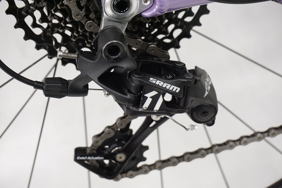 BASSO「バッソ」 FANGO 2024年モデル カスタム ロードバイク / 浜松店