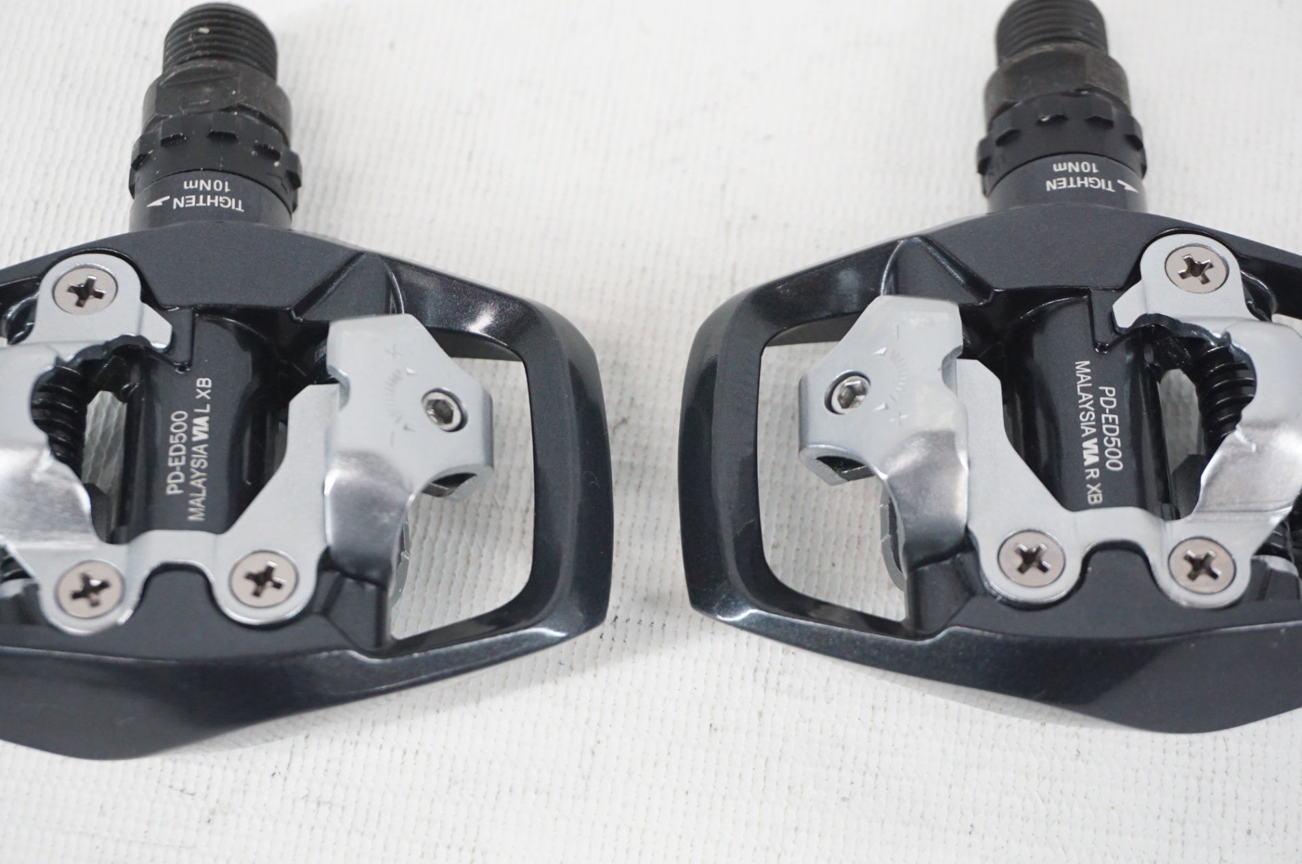 SHIMANO 「シマノ」 PD-ED500 ペダル / 阪急塚口店