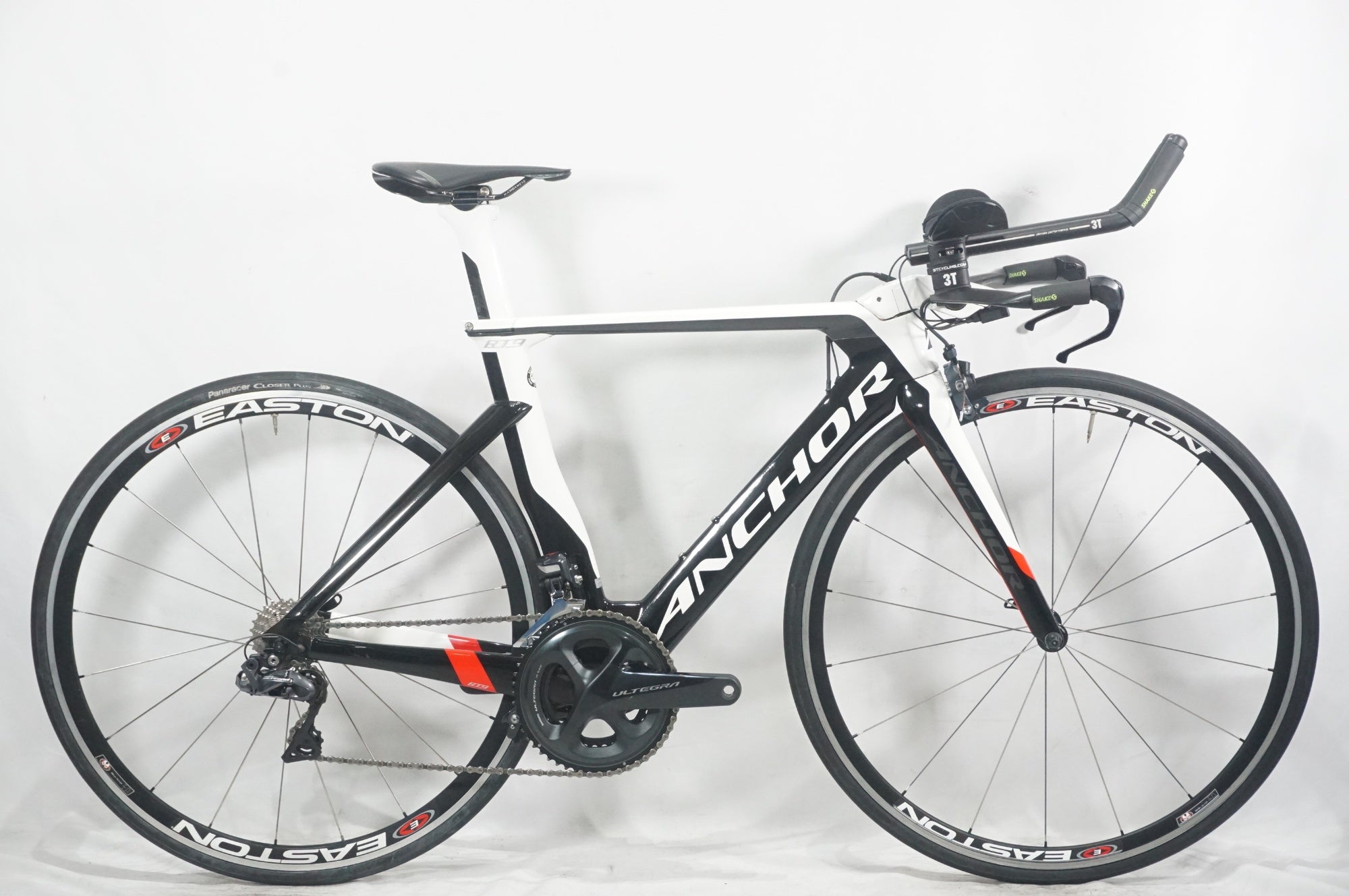ANCHOR 「アンカー」 RT9 ULTEGRA R8000 DI2 2018年モデル ロードバイク / AKIBA店