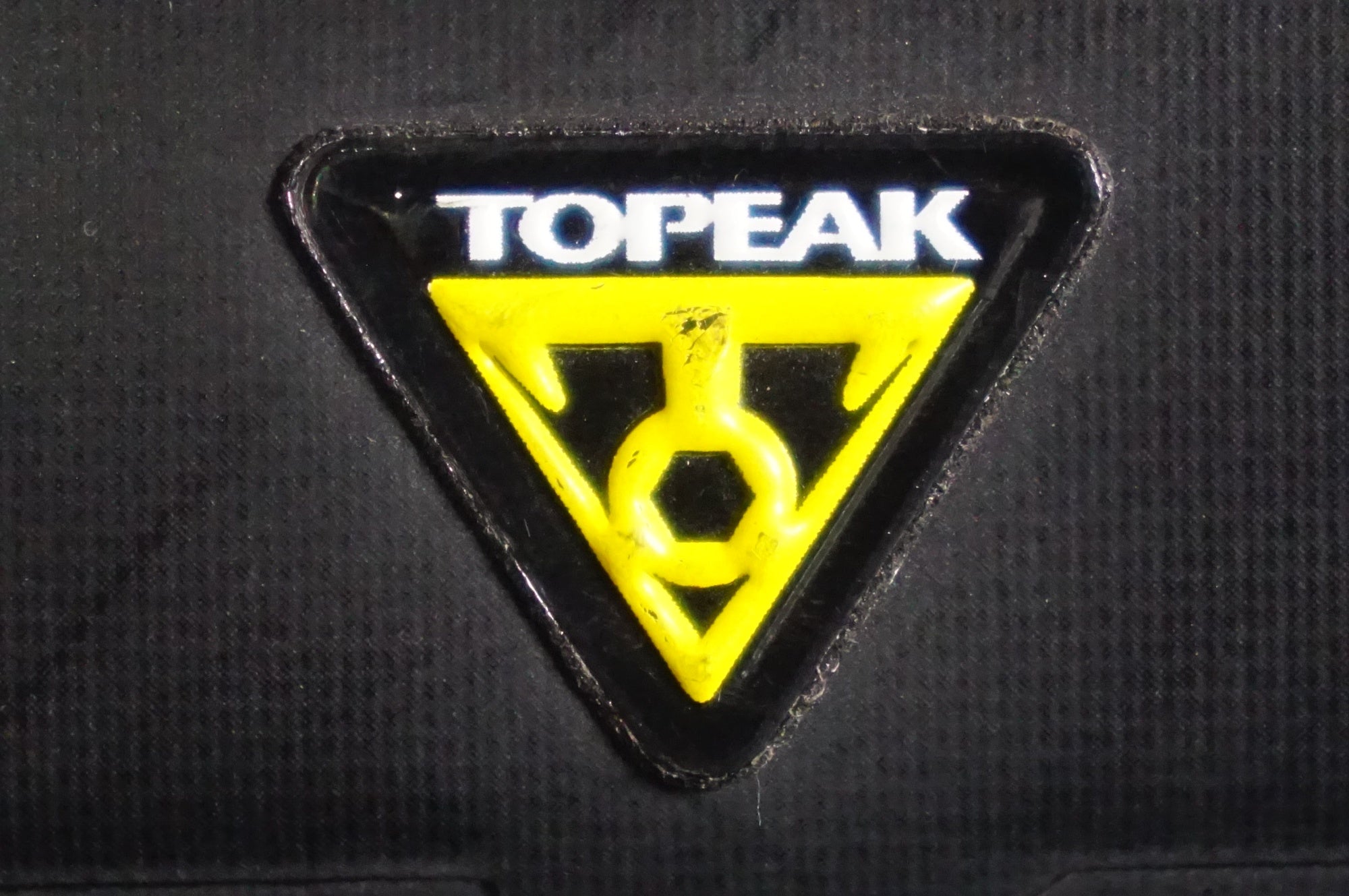 TOPEAK 「トピーク」 WEDGE DRYBAG Mサイズ サドルバッグ / 熊谷本店