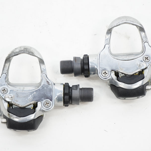 CAMPAGNOLO　カンパニョーロ　ペダル CAMPAGNOLO 「カンパニョーロ」 RECORD TITANIUM PRO FIT PLUS