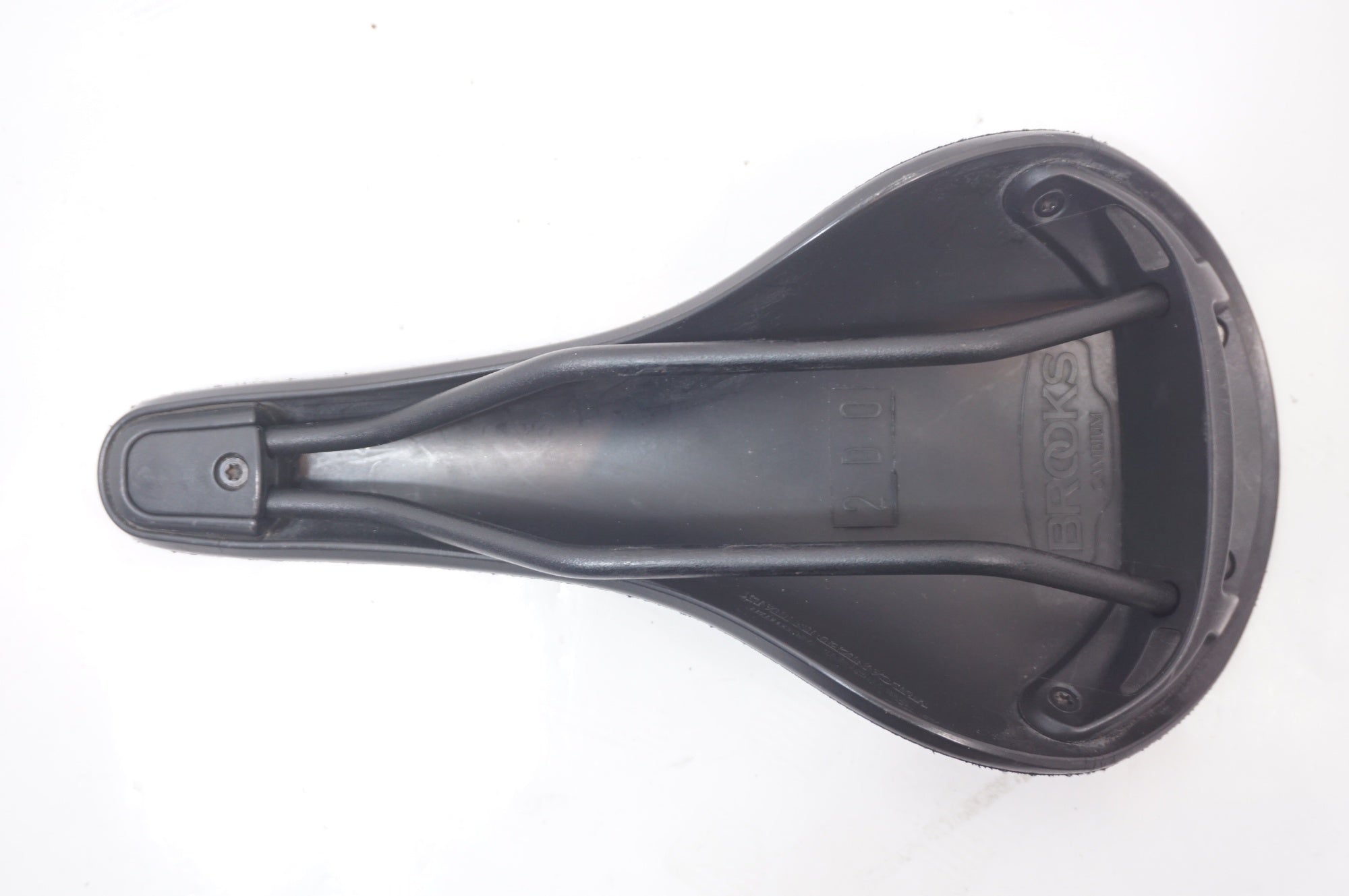 BROOKS 「ブルックス」 CAMBIUM C15 サドル / 世田谷店