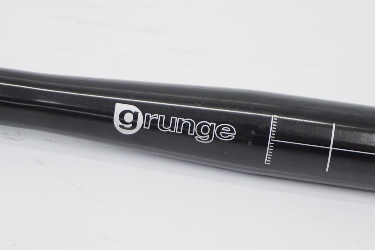 GRUNGE 「グランジ」 FUN FB φ31.8 560mm ハンドル / 京都八幡店