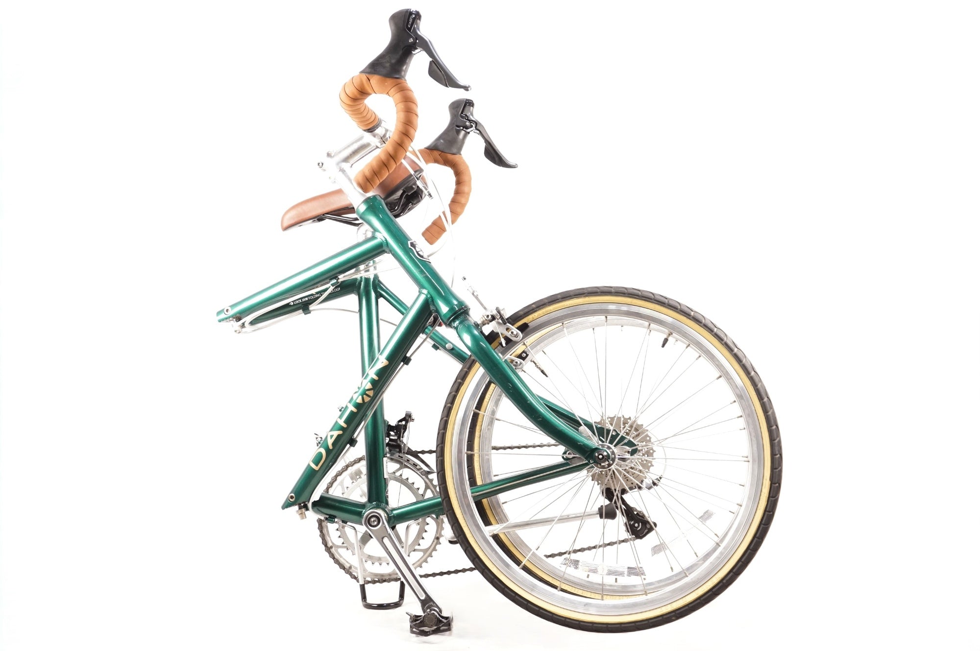 DAHON 「ダホン」 DASH ALTENA 2020年モデル 20インチ 折りたたみ自転車 / 中目黒店