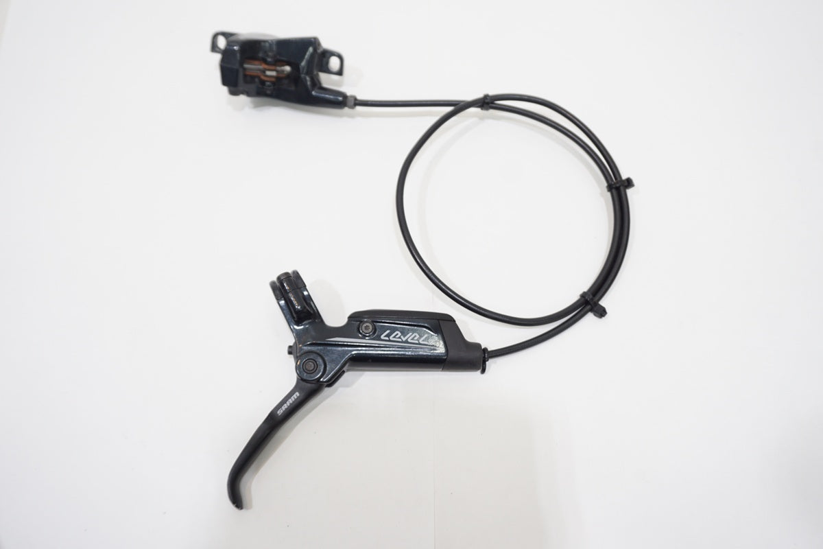 SRAM「スラム」 LEVEL ブレーキセット/ 京都西院店