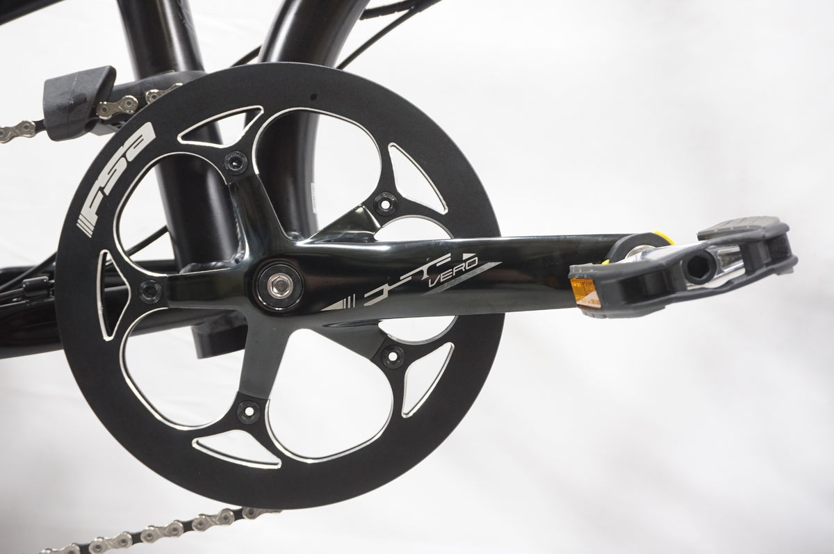 TERN 「ターン」 VERGE P10 2023年モデル 20インチ 折り畳み自転車 / AKIBA店