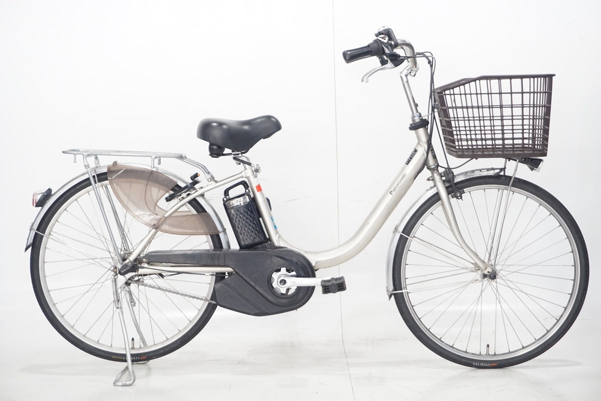 PANASONIC 「パナソニック」 ビビL 2019年モデル 24インチ 電動アシスト自転車 / 滋賀大津店