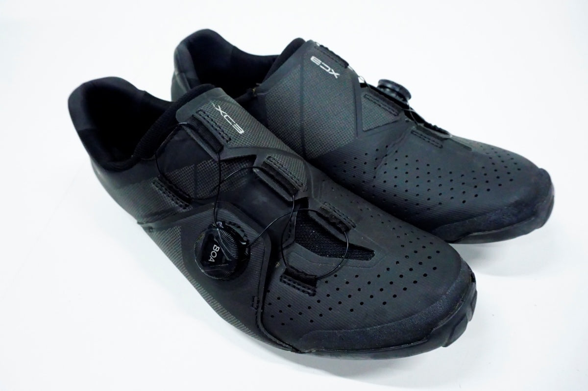 SHIMANO 「シマノ」 SHRC300M LO1 S 45(28.5cm) シューズ / 名古屋大須店