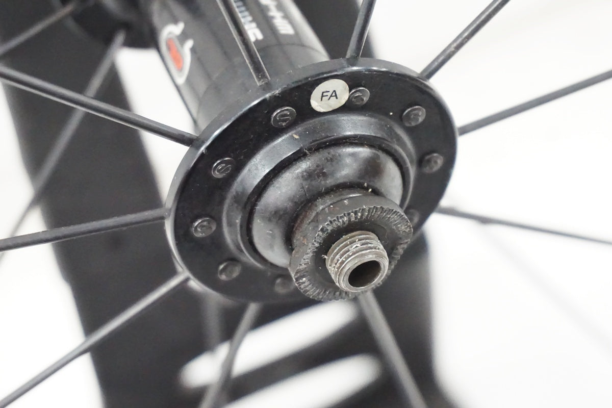 ジャンク SHIMANO 「シマノ」 WH-R500 フロントホイール / 奈良店
