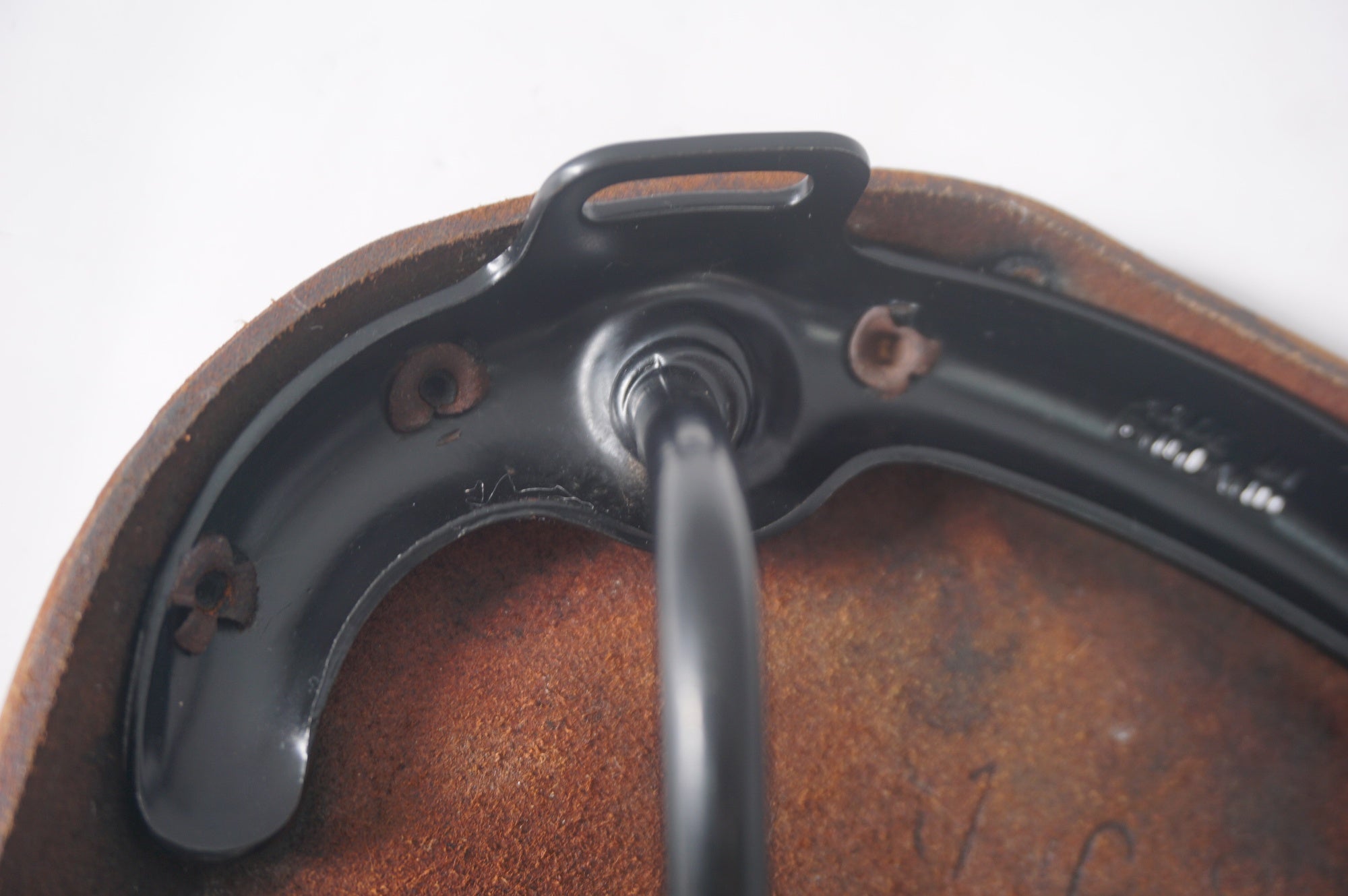 BROOKS 「ブルックス」 B17 サドル / 世田谷店