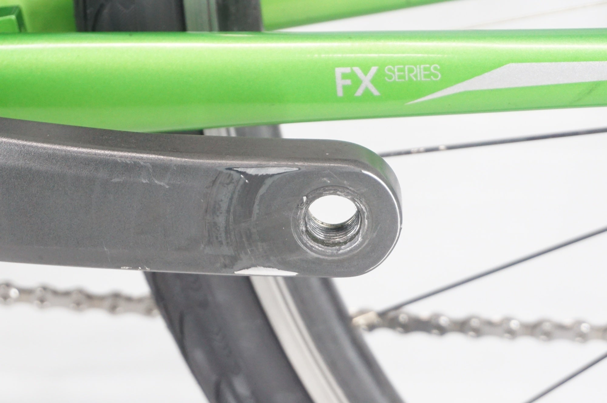 TREK 「トレック」 FX7.4 2014年モデル クロスバイク / 阪急塚口店