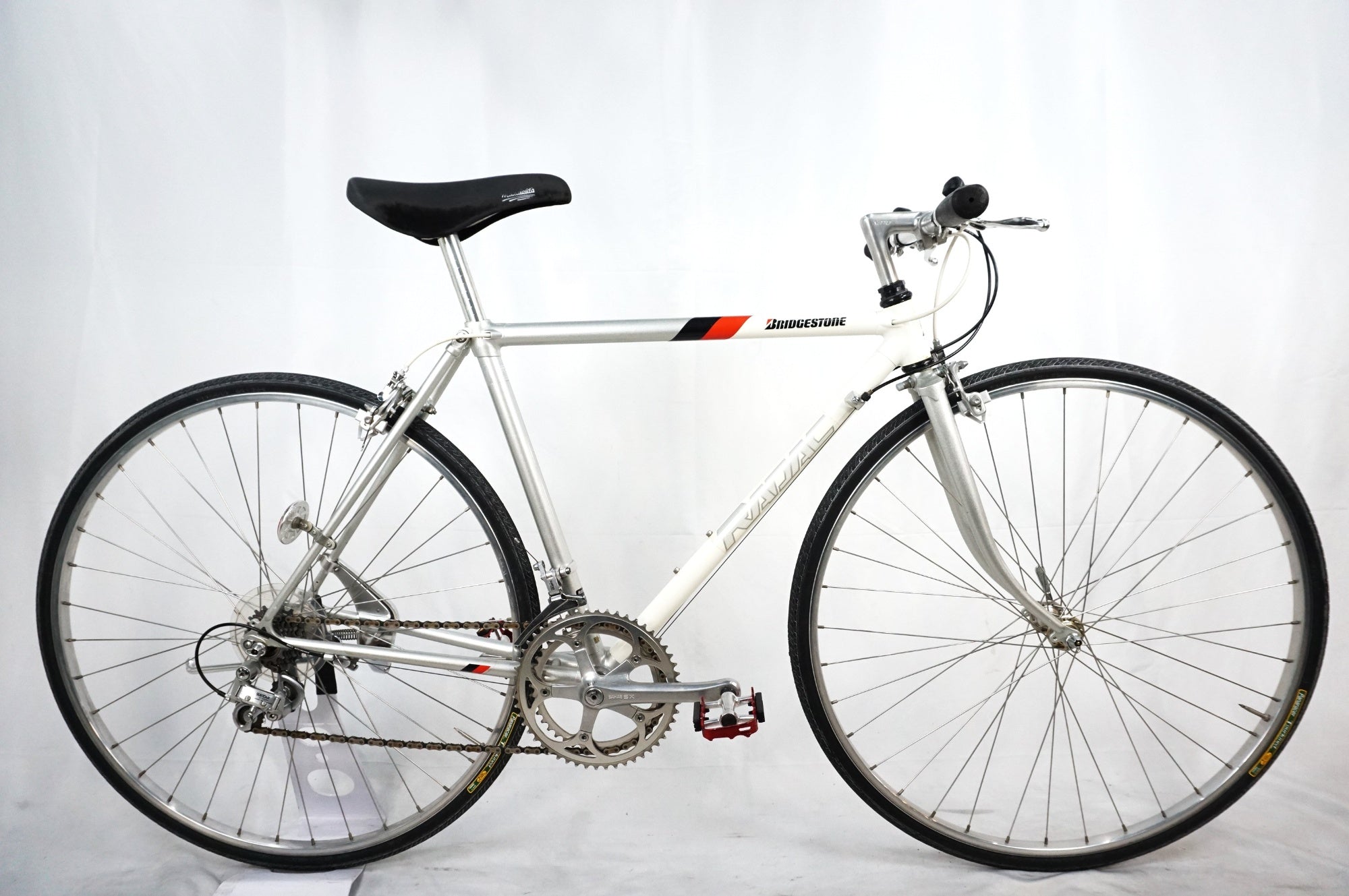 BRIDGESTONE 「ブリヂストン」RADAC 年式不明 カスタム クロスバイク / 川越店