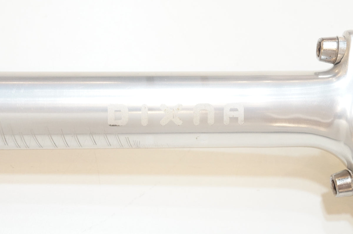 DIXNA 「ディズナ」 φ27.2 300mm シートポスト / 浦和ベース