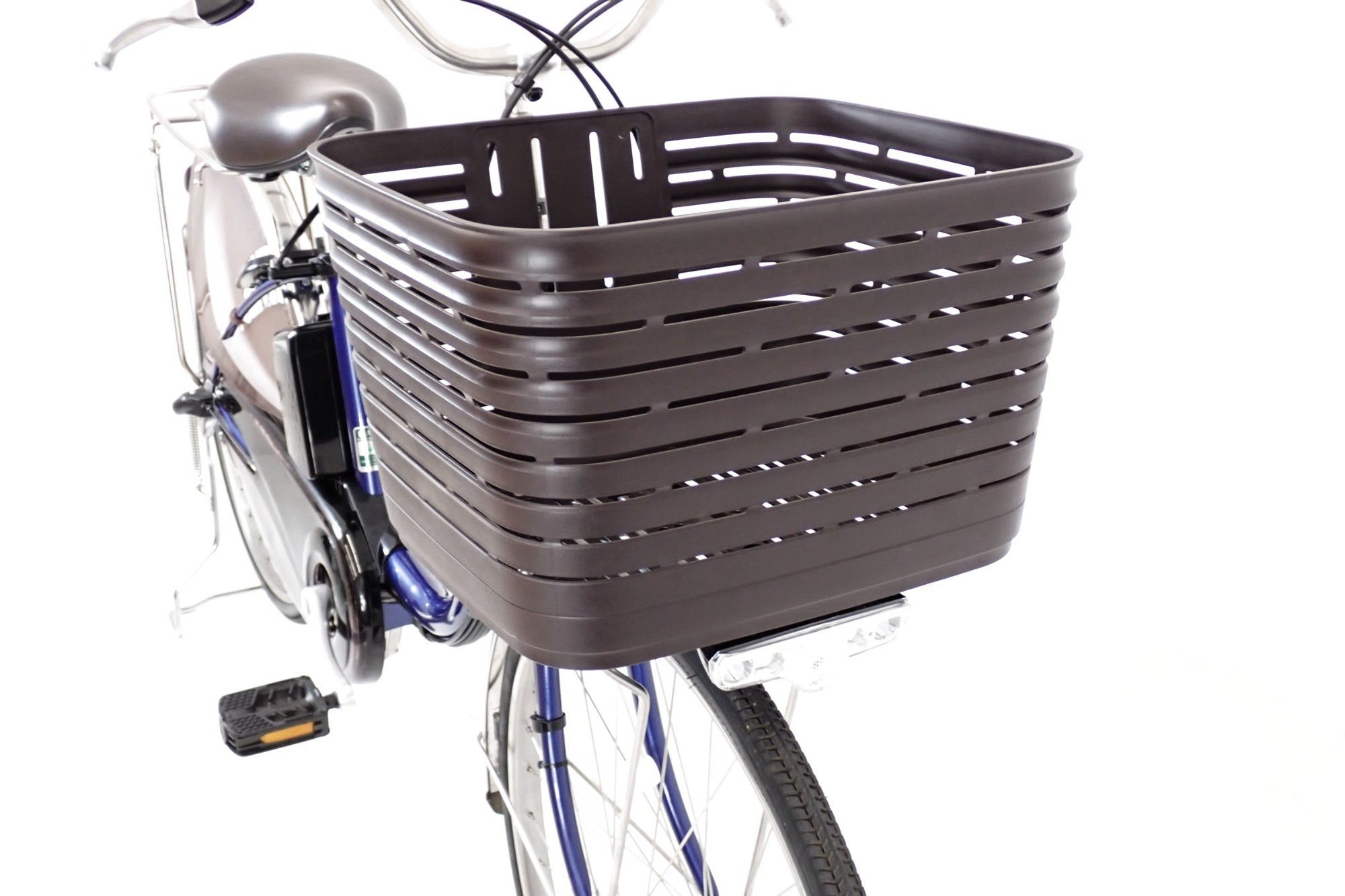 PANASONIC 「パナソニック」 VIVI DX BE-ELD436 2020年モデル 電動