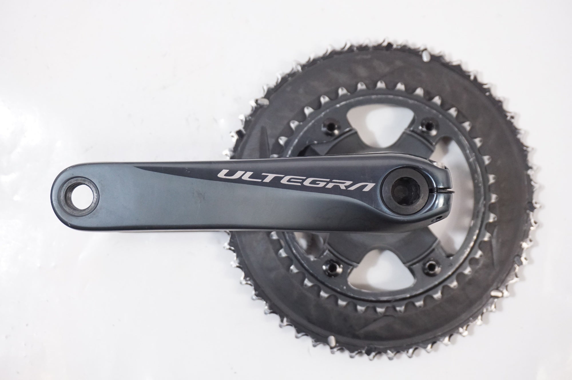 SHIMANO 「シマノ」 ULTEGRA FC-R8000 52-36T 170mm クランクセット / 世田谷店