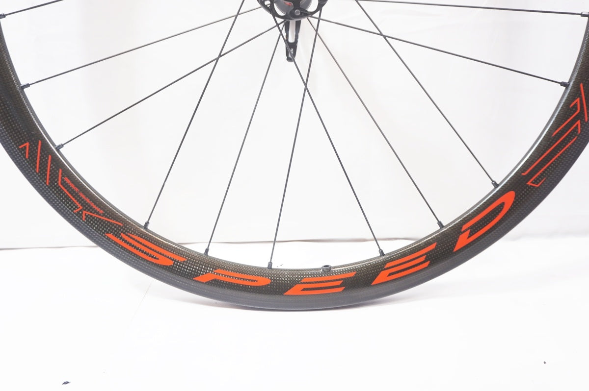 FULCRUM 「フルクラム」 SPEED 40C シマノ11速 ホイールセット / バイチャリ世田谷店