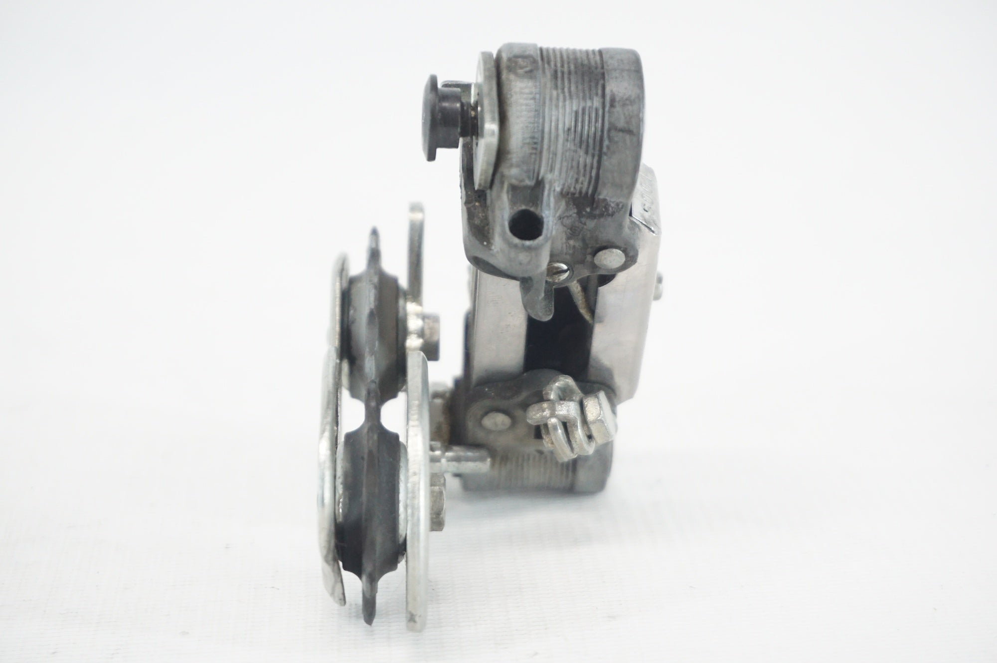 ジャンク SIMPLEX 「サンプレックス」 ディレイラーセット / 阪急塚口