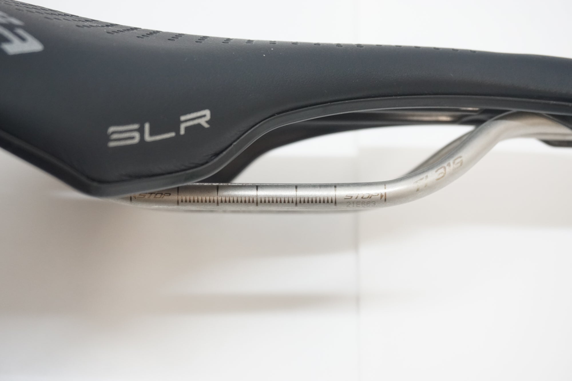 SELLEITALIA 「セラタリア」 MAX SLR BOOST SUPERFLOW サドル / 福岡店