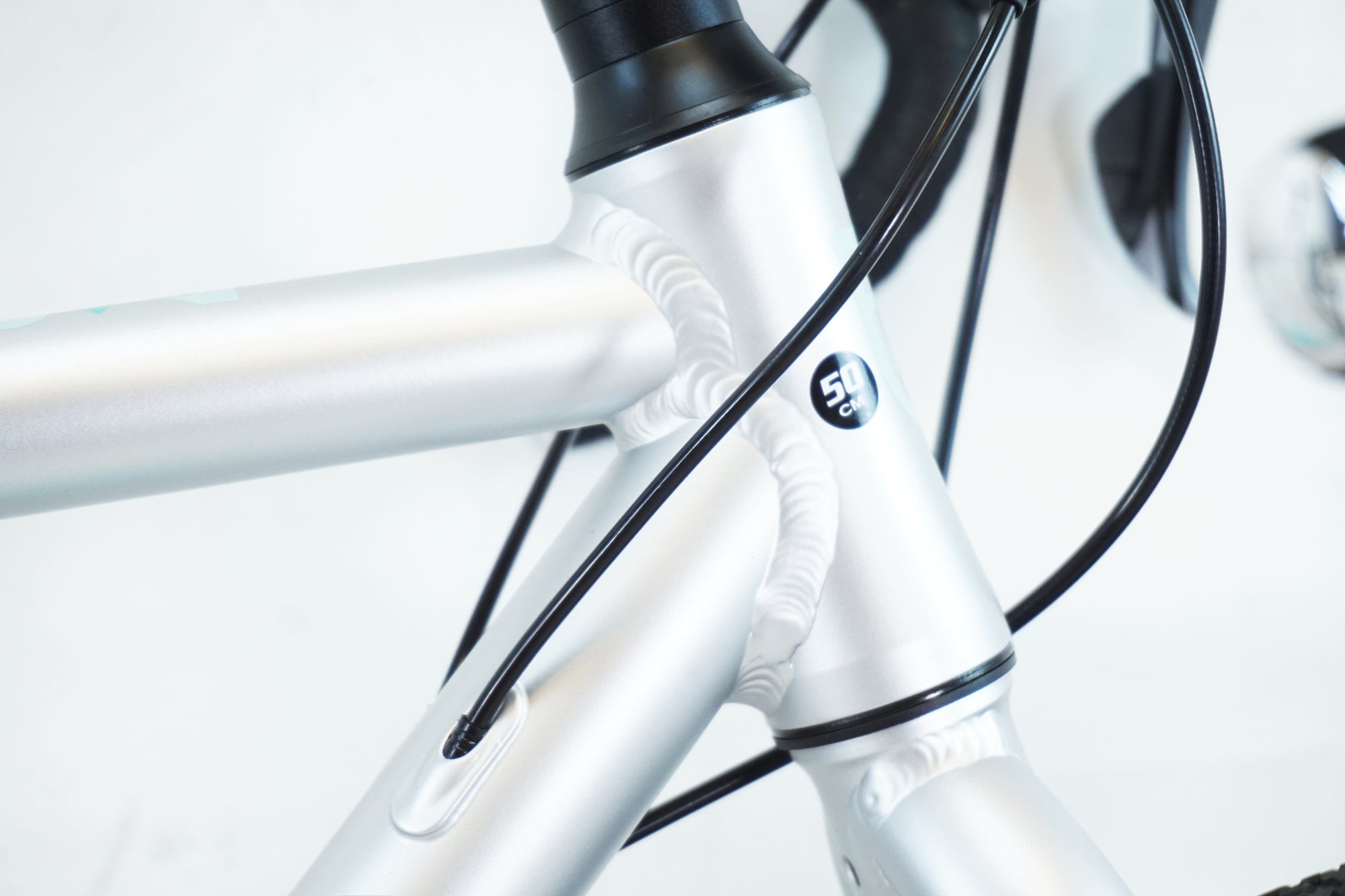 KONA 「コナ」 ROVE AL650 2025年モデル グラベルロード / 有明ガーデン店