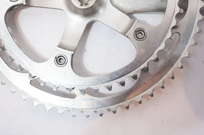 SHIMANO 「シマノ」 600 FC-6400 56-45T 170mm クランクセット / バイチャリ世田谷店