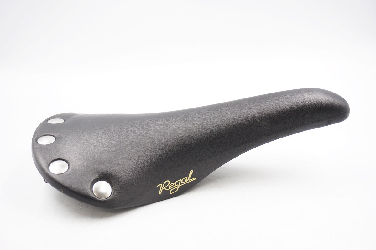 SELLE SANMARCO 「セラサンマルコ」 REGALE サドル / 奈良店