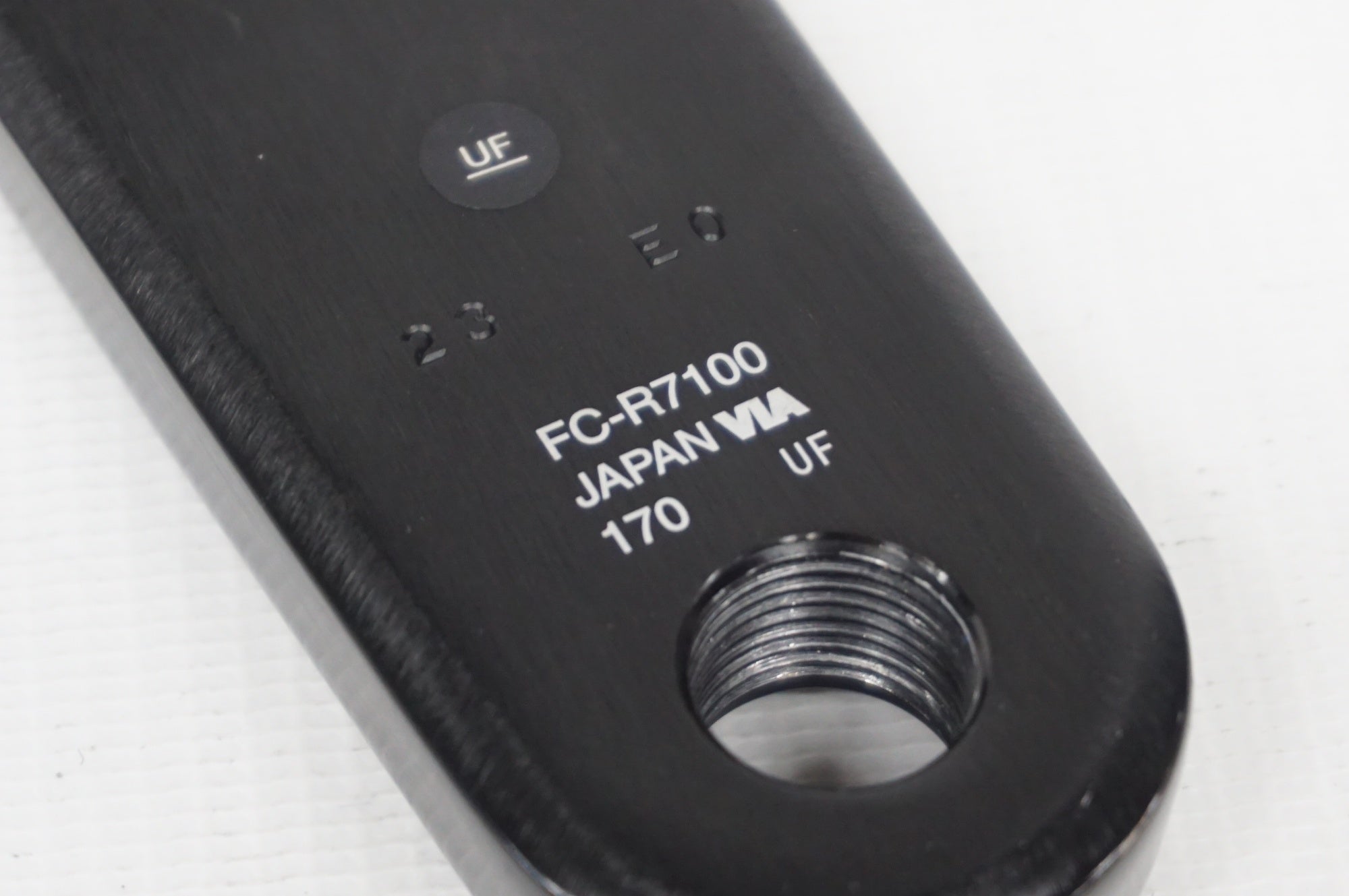 SHIMANO 「シマノ」 105 FC-R7100 170mm クランク / 阪急塚口店