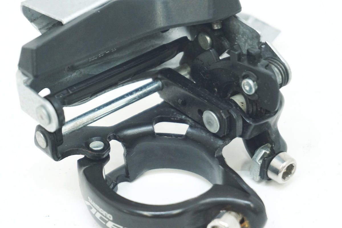 SHIMANO 「シマノ」 FD-T3000-2-TS3 フロントディレイラー / 大阪美原北インター店