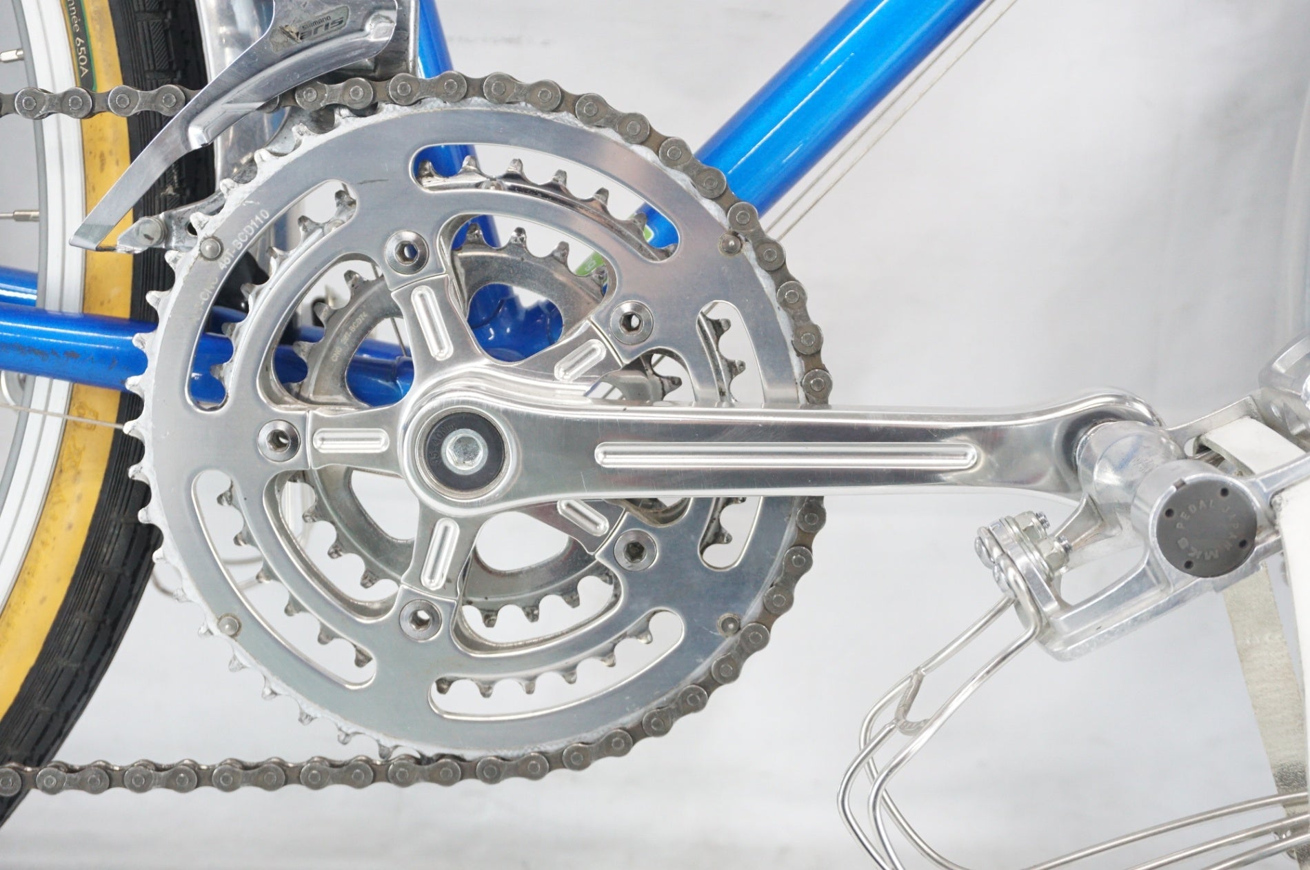 MARUISHI 「マルイシ」 EMPEROR TOURING MASTER 2016年頃 ランドナー / 阪急塚口店