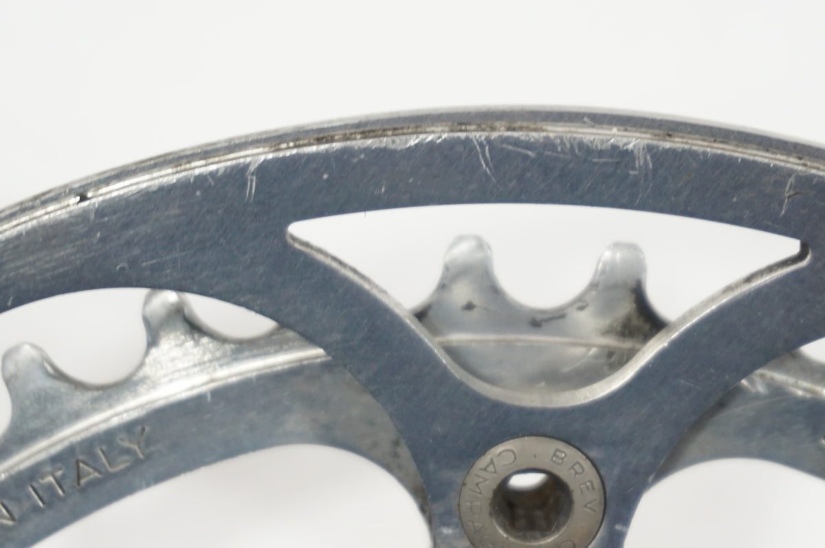 CAMPAGNOLO 「カンパニョーロ」 BREV 42T 170mm クランクセット / 世田谷店