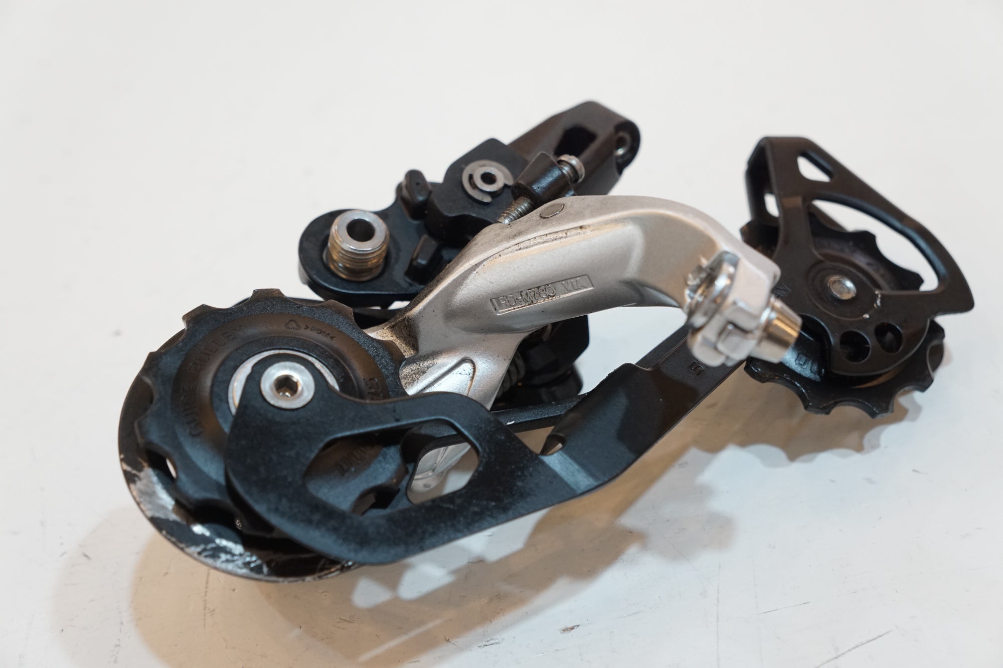 SHIMANO 「シマノ」 DEORE XT RD-M780 リアディレイラー