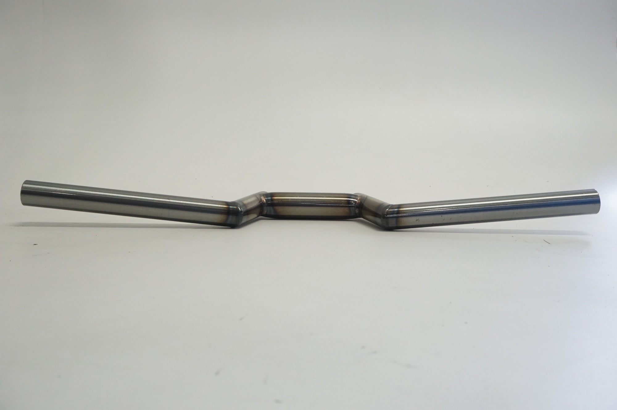 MASTER PISTA 「マスターピスタ」 BATBAR φ25.4 490mm ハンドルバー / 福岡店