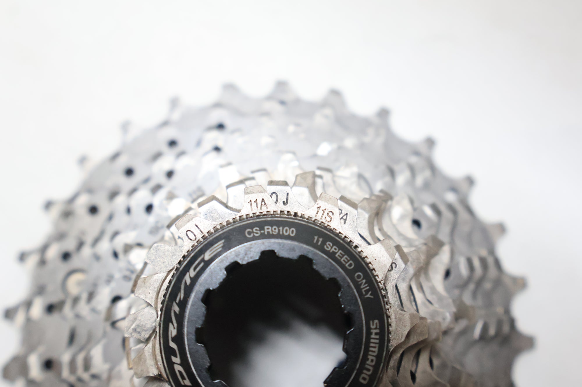 SHIMANO（シマノ）CS-R9100 カセットスプロケット 11S 11-30T