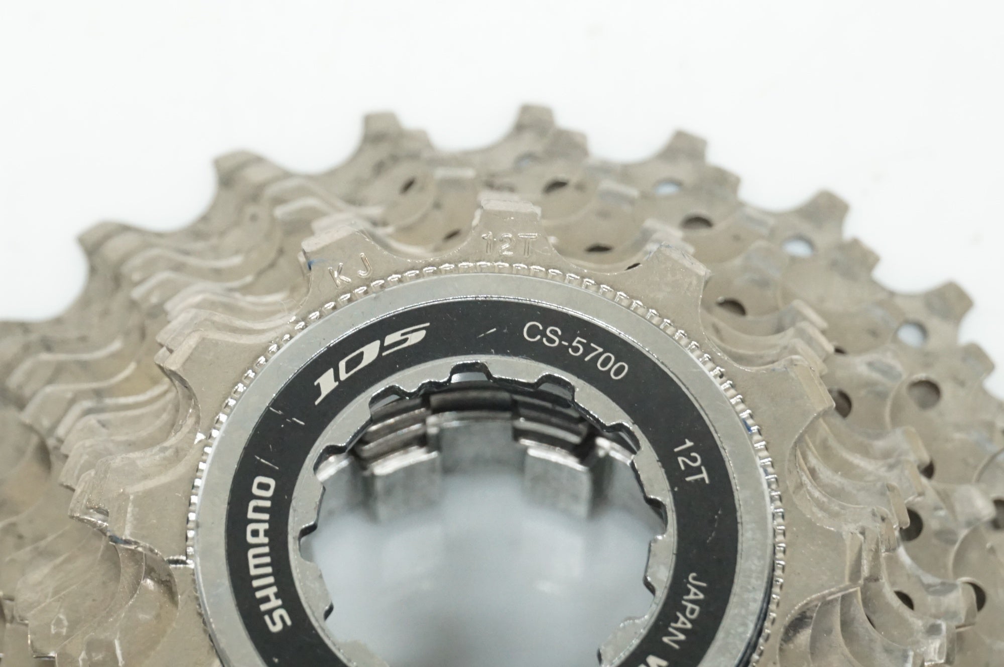 SHIMANO 「シマノ」 105 CS-5700 12-25T スプロケット / 大宮店