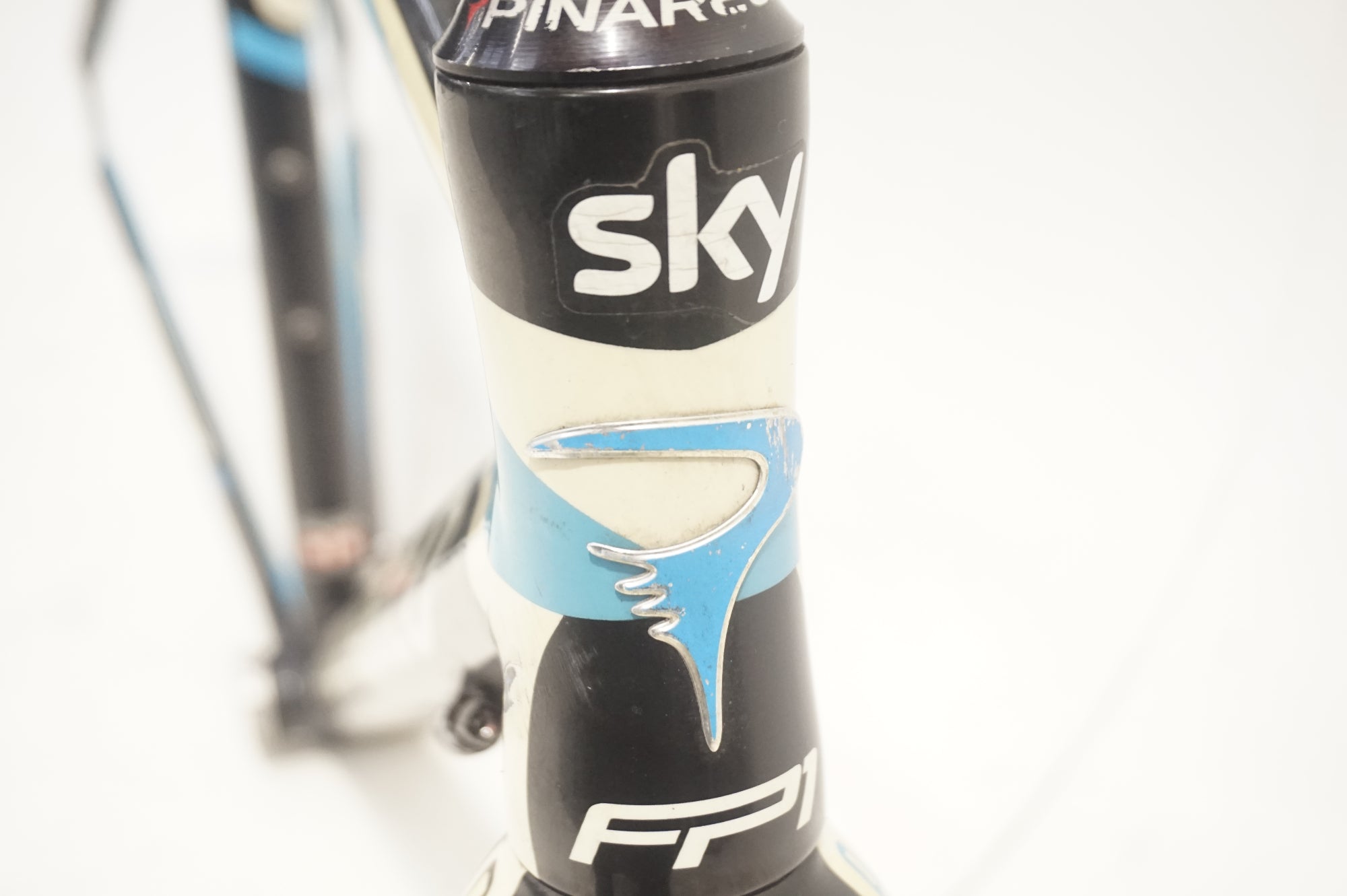 PINARELLO 「ピナレロ」 FP1 2011年モデル フレームセット/ 大阪