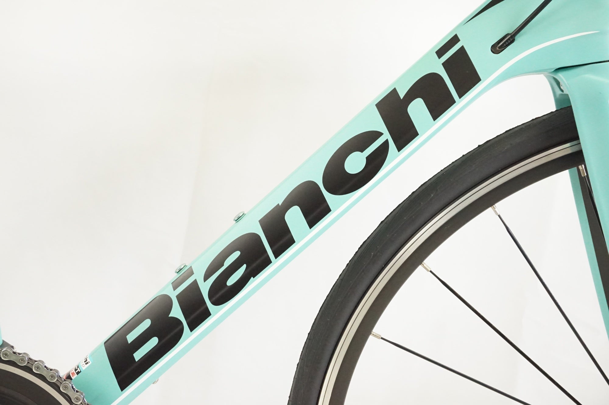 BIANCHI 「ビアンキ」 INFINITO CV 年式不明 ロードバイク / 宇都宮店