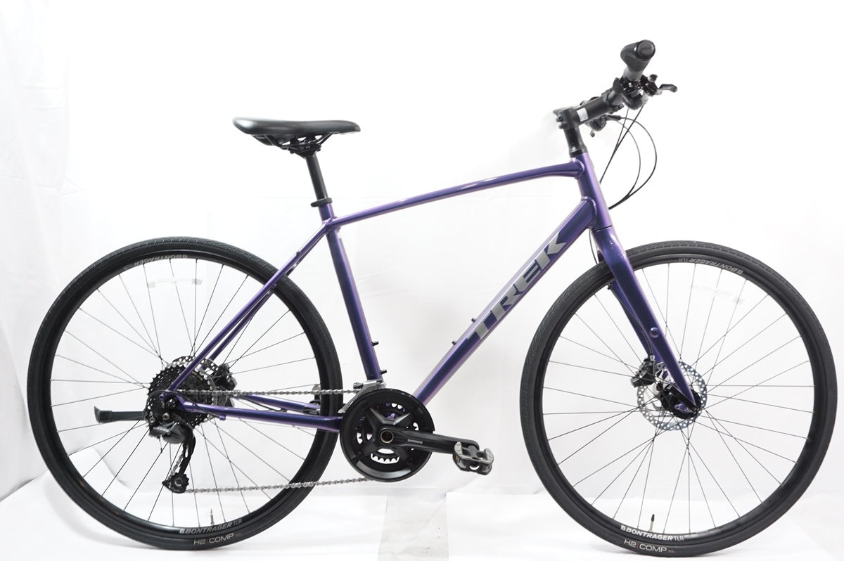 TREK 「トレック」 FX3 WSD DISC 2020-2021年モデル クロスバイク / バイチャリ世田谷店