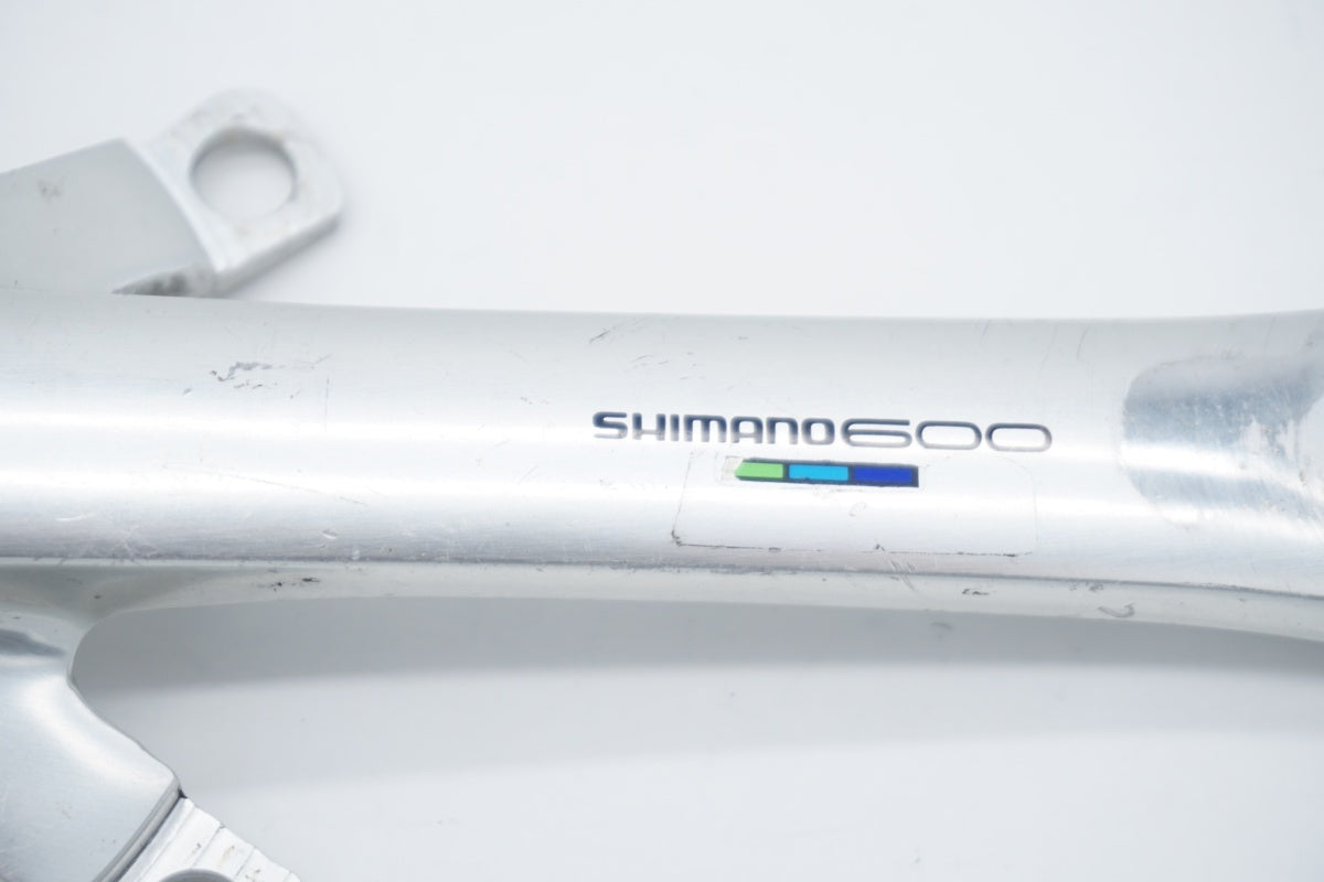 SHIMANO 「シマノ」 600 FC-6400 170mm クランクアーム / 滋賀大津店